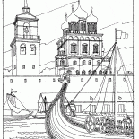 Троицкий собор в Пскове