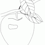 Сладко-кислый фрукт