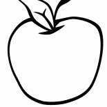 Кислое яблоко