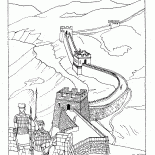 Великая Китайская стена