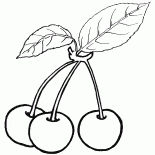 Вишенки
