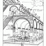 Сады Семирамиды