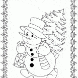 Новый наступил