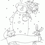 Счастливого Рождества