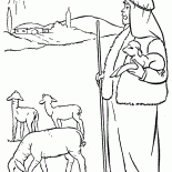 Рождение бога