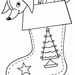 Рождество полно подарков