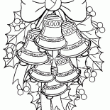 Новогодний декор