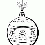 Ёлочная игрушка