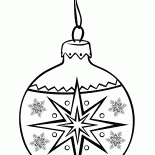 Праздничный шар