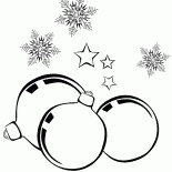 Праздничные шарики