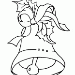 Колокольчик на двери