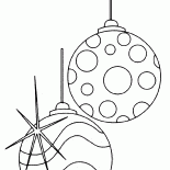 Новогодние игрушки