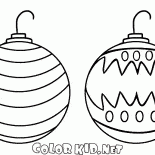 Украшения для ёлки