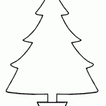 Елка в горшке