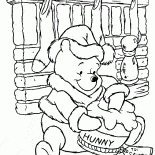 Радость Винни