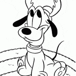 Песик Плуто