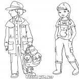 Австралийские дети