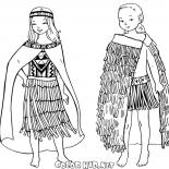 Новозеландские дети