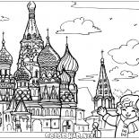 Храм в Кремле