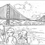 Примечательный мост