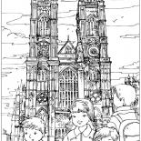 Вестминстерское аббатство