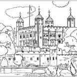 Лондонский Тауэр