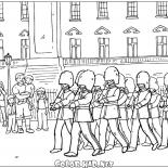 Смена караула