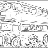 Столичный автобус