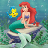 Русалочка