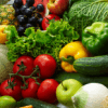 Овощи